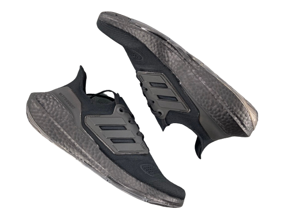 Adidas Ultra Boost 22 Triple Black GZ0127