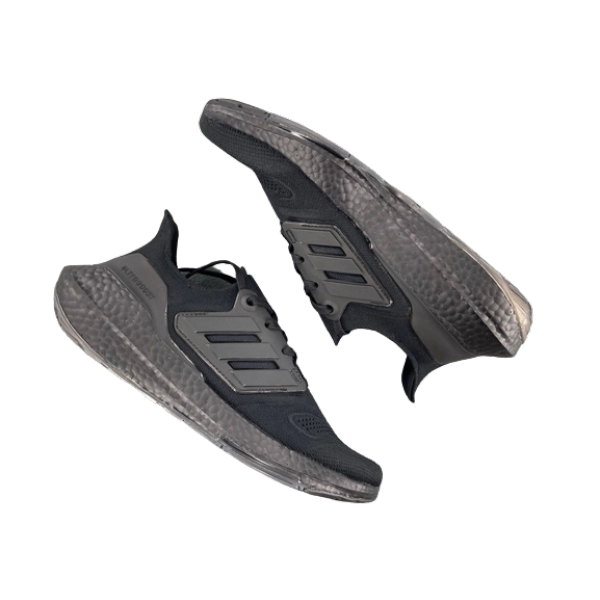 Adidas Ultra Boost 22 Triple Black GZ0127