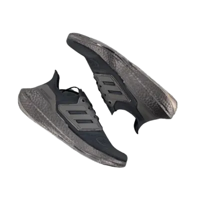 Adidas Ultra Boost 22 Triple Black GZ0127