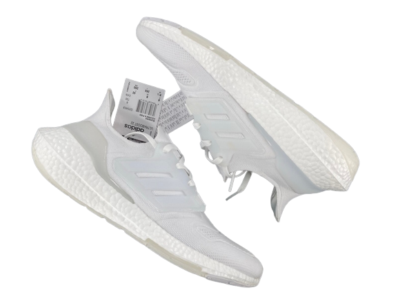 Adidas Ultra Boost 22 Triple White GX5459
