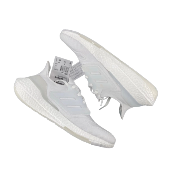 Adidas Ultra Boost 22 Triple White GX5459