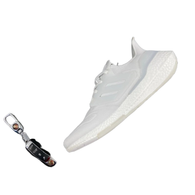 Adidas Ultra Boost 22 Triple White GX5459