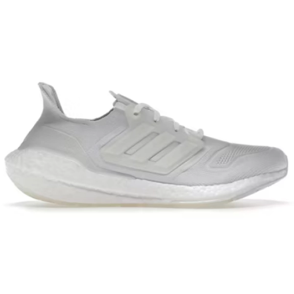Adidas Ultra Boost 22 Triple White GX5459