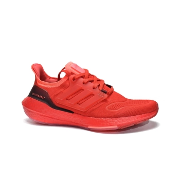 Adidas Ultra Boost 22 Vivid Red Turbo GX5462