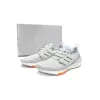 Adidas Ultra Boost 22 White Blue Tint Orange GY6227