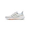 Adidas Ultra Boost 22 White Blue Tint Orange GY6227