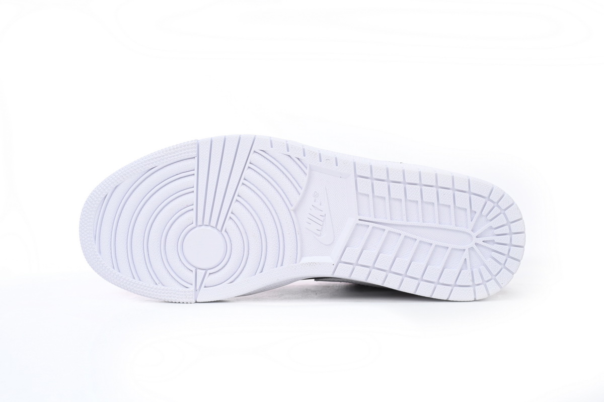 Jordan 1 Low Chicago Flip  DC0774-603