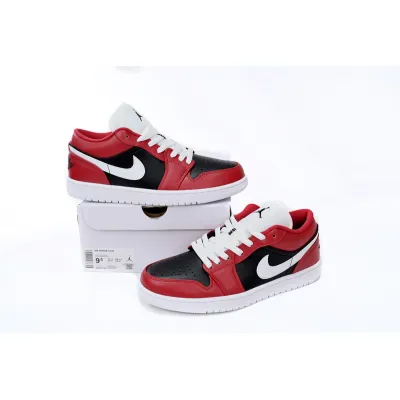 Jordan 1 Low Chicago Flip  DC0774-603