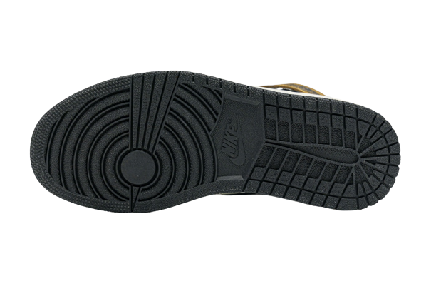 Jordan 1 Retro High Rookie Of The Year 555088-700