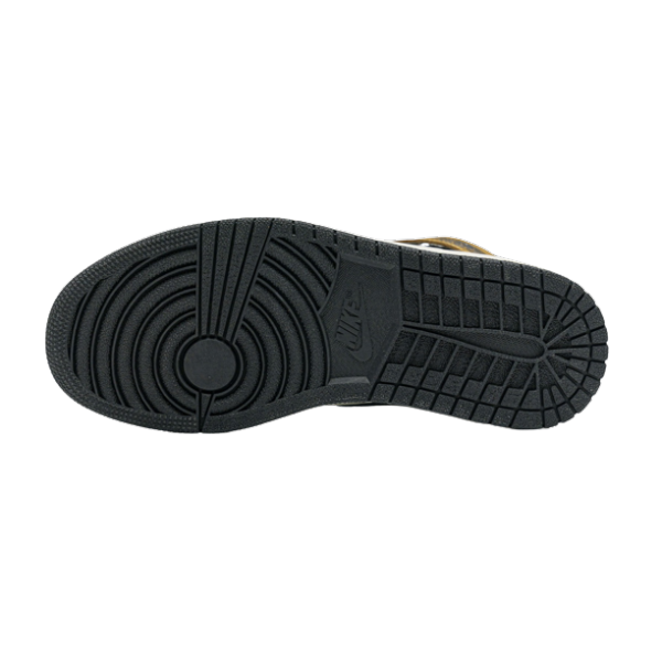 Jordan 1 Retro High Rookie Of The Year 555088-700