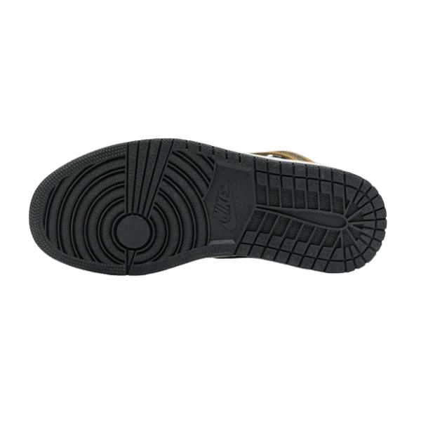 Jordan 1 Retro High Rookie Of The Year 555088-700