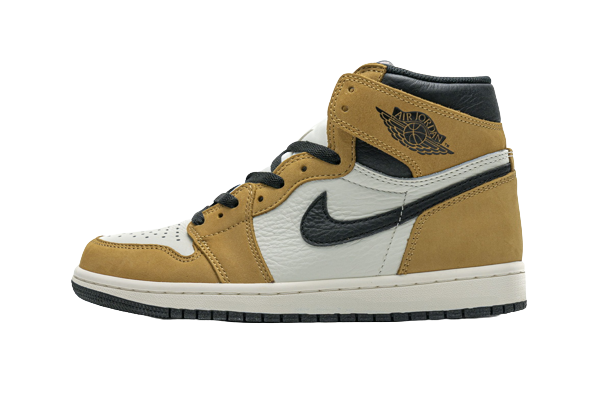 Jordan 1 Retro High Rookie Of The Year 555088-700