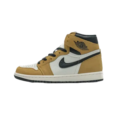 Jordan 1 Retro High Rookie Of The Year 555088-700