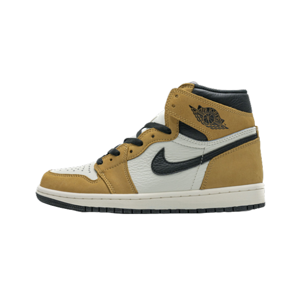Jordan 1 Retro High Rookie Of The Year 555088-700