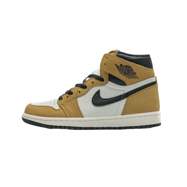 Jordan 1 Retro High Rookie Of The Year 555088-700