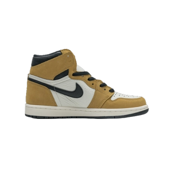 Jordan 1 Retro High Rookie Of The Year 555088-700