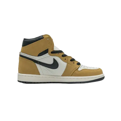Jordan 1 Retro High Rookie Of The Year 555088-700