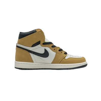 Jordan 1 Retro High Rookie Of The Year 555088-700
