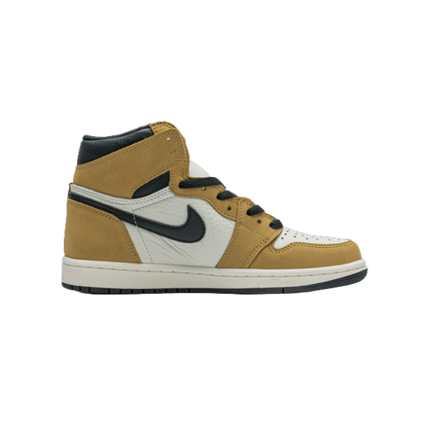 Jordan 1 Retro High Rookie Of The Year 555088-700