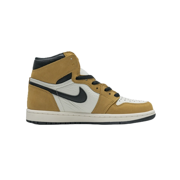 Jordan 1 Retro High Rookie Of The Year 555088-700