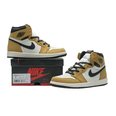 Jordan 1 Retro High Rookie Of The Year 555088-700