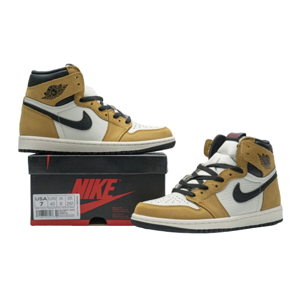 Jordan 1 Retro High Rookie Of The Year 555088-700