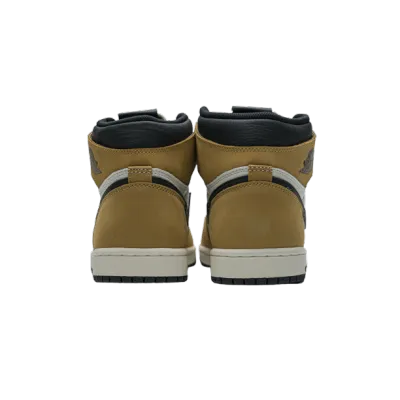 Jordan 1 Retro High Rookie Of The Year 555088-700