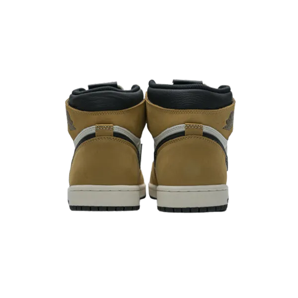 Jordan 1 Retro High Rookie Of The Year 555088-700