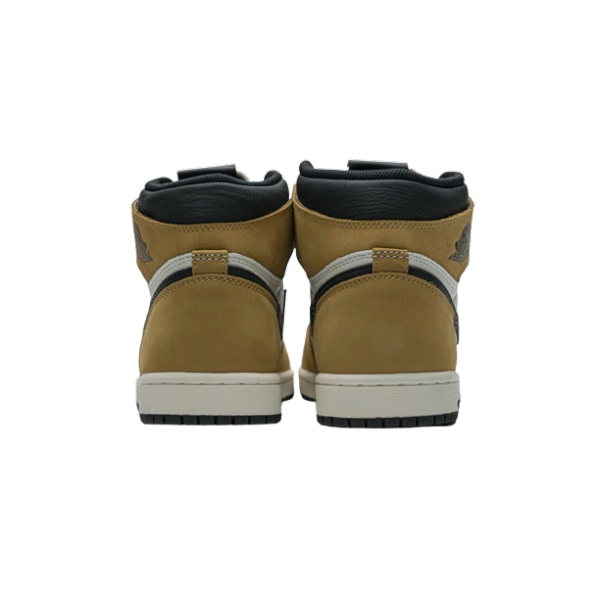 Jordan 1 Retro High Rookie Of The Year 555088-700