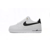 Nike Air Force 1 Low '07 LV8 40th Anniversary White Black DQ7658-100 