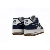 Nike Air Force 1 Low College Pack Midnight Navy DQ7659-101 