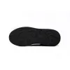 Alexander McQueen Oversized Black 553761WHGP01000