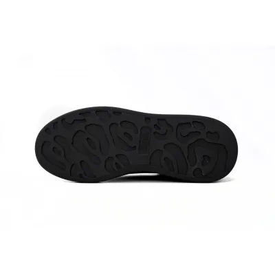 Alexander McQueen Oversized Black 553761WHGP01000
