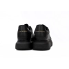 Alexander McQueen Oversized Black 553761WHGP01000