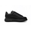 Alexander McQueen Oversized Black 553761WHGP01000