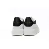 Alexander McQueen Oversized Ivory Black 553680WHGP59061