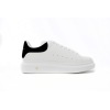 Alexander McQueen Oversized Ivory Black 553770WHGP79061