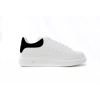 Alexander McQueen Oversized Ivory Black 553770WHGP79061
