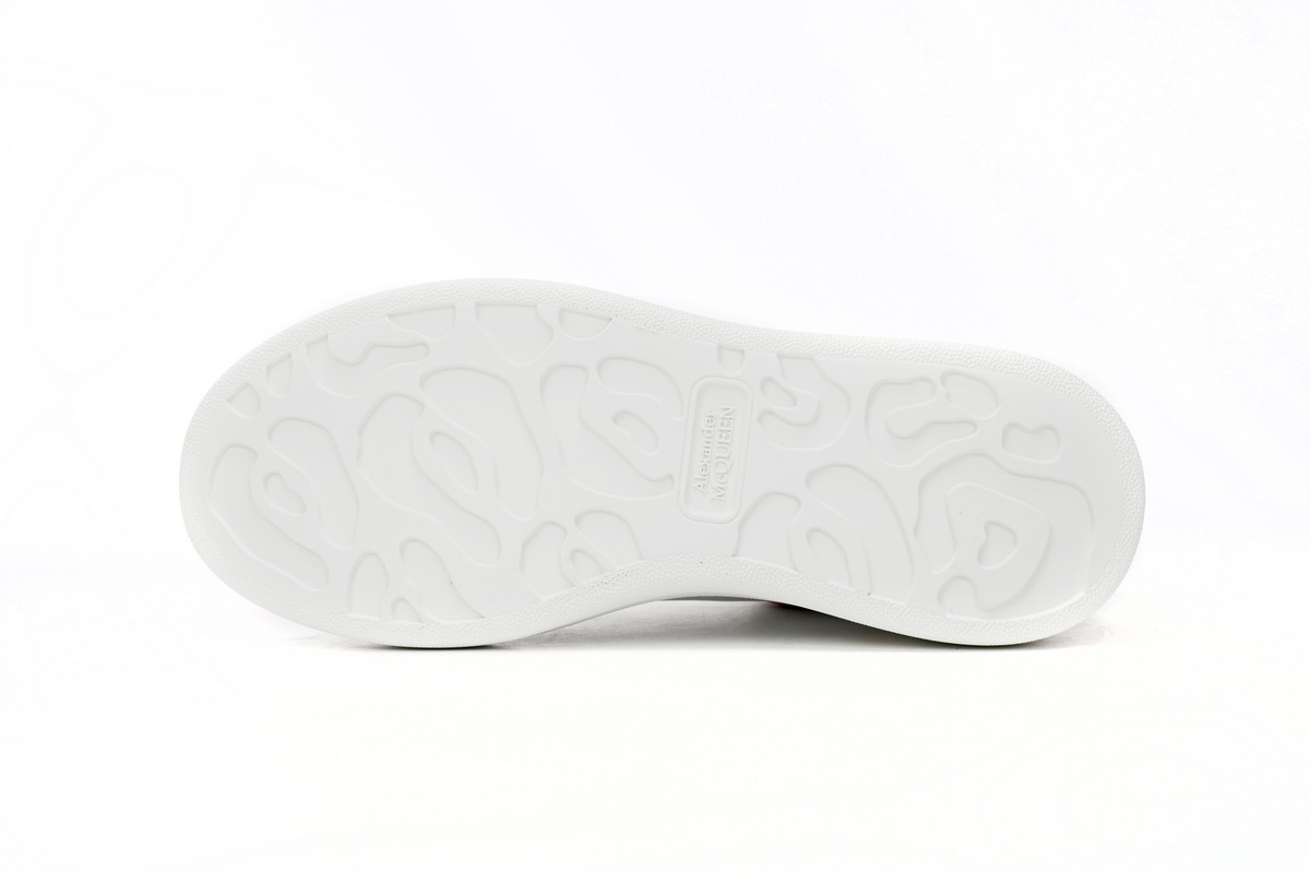 Alexander McQueen Oversized Patchouli 553770WHGP79182