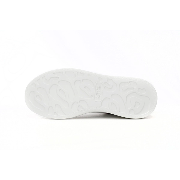 Alexander McQueen Oversized Patchouli 553770WHGP79182