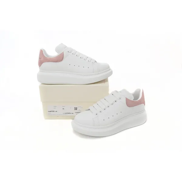 Alexander McQueen Oversized Patchouli 553770WHGP79182