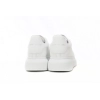 Alexander McQueen Oversized White 553680WHGP59000