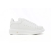 Alexander McQueen Oversized White 553680WHGP59000