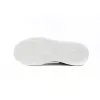 Alexander McQueen Oversized White Black Trim 625156WHXMT9074