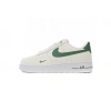 Nike Air Force 1 Low '07 SE 40th Anniversary Edition Sail Malachite DQ7582-101
