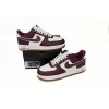 Nike Air Force 1 Low College Pack Night Maroon DQ7659-102