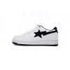A Bathing Ape Bape Sta JJJJound White Navy 1I73-291-911/1I73-191-912