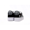 A Bathing Ape Bape Sta Low Color Camo Combo Black 001FWH201046_BLK