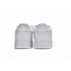 A Bathing Ape Bape Sta Low M2 White Leather (2020) 1G80191007-WHT