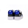 A Bathing Ape Bape Sta Low Navy Color Combo 1H20 191 046 